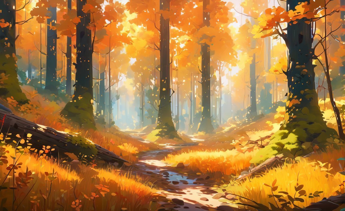 10 interesting facts about temperate deciduous forest biome