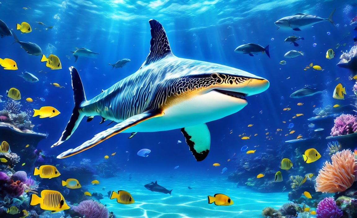 10 interesting facts about underwater animals 1