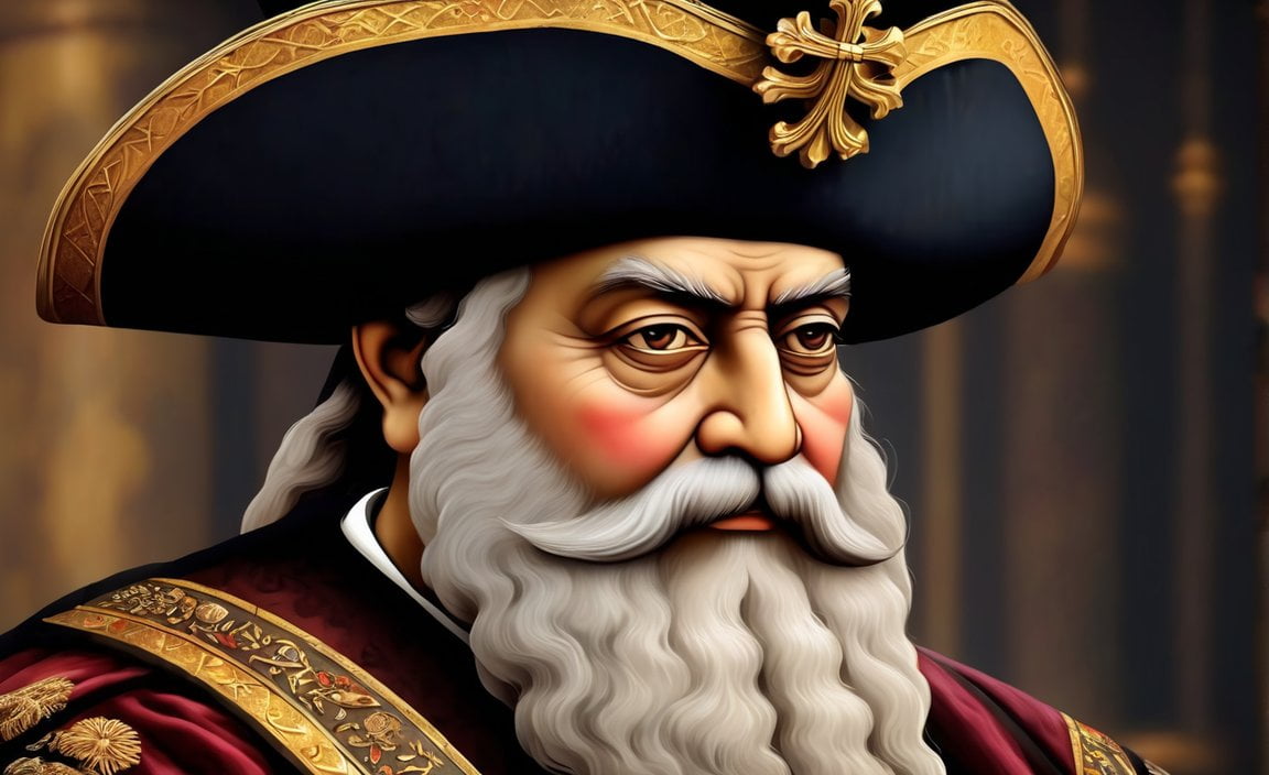 10 interesting facts about vasco da gama