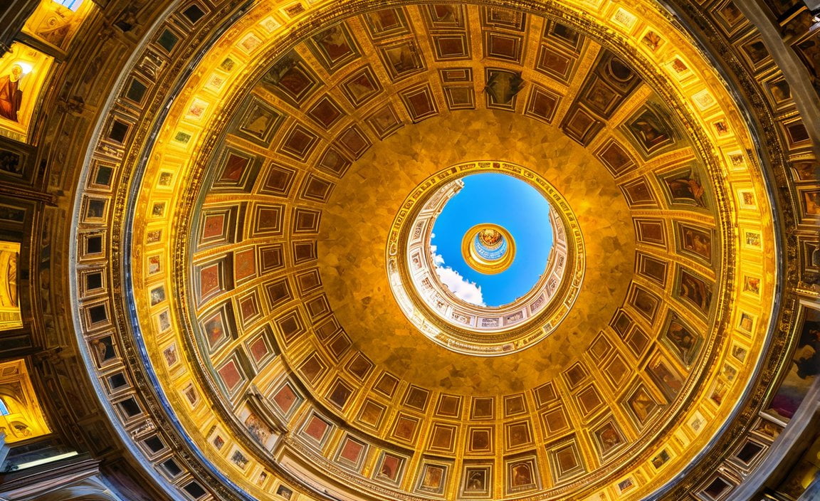 10 interesting facts about vatican city