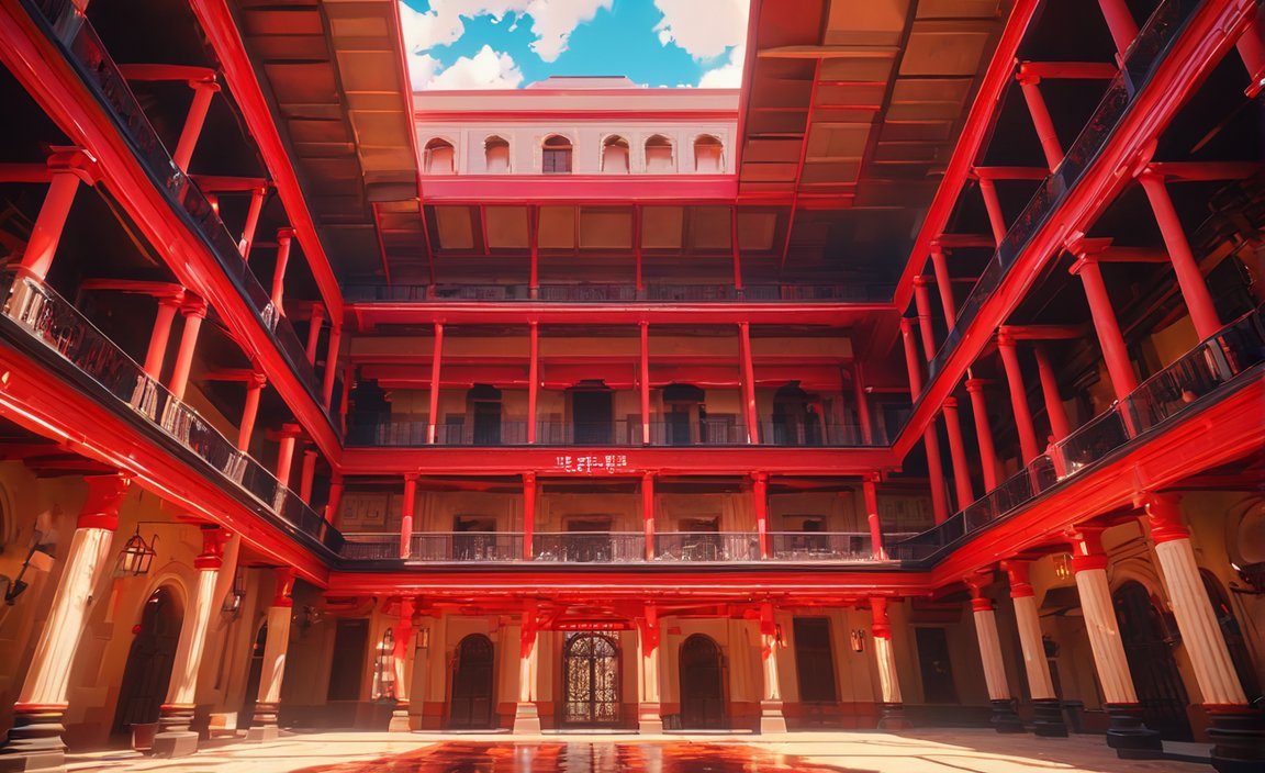3 facts about Texas Tech University