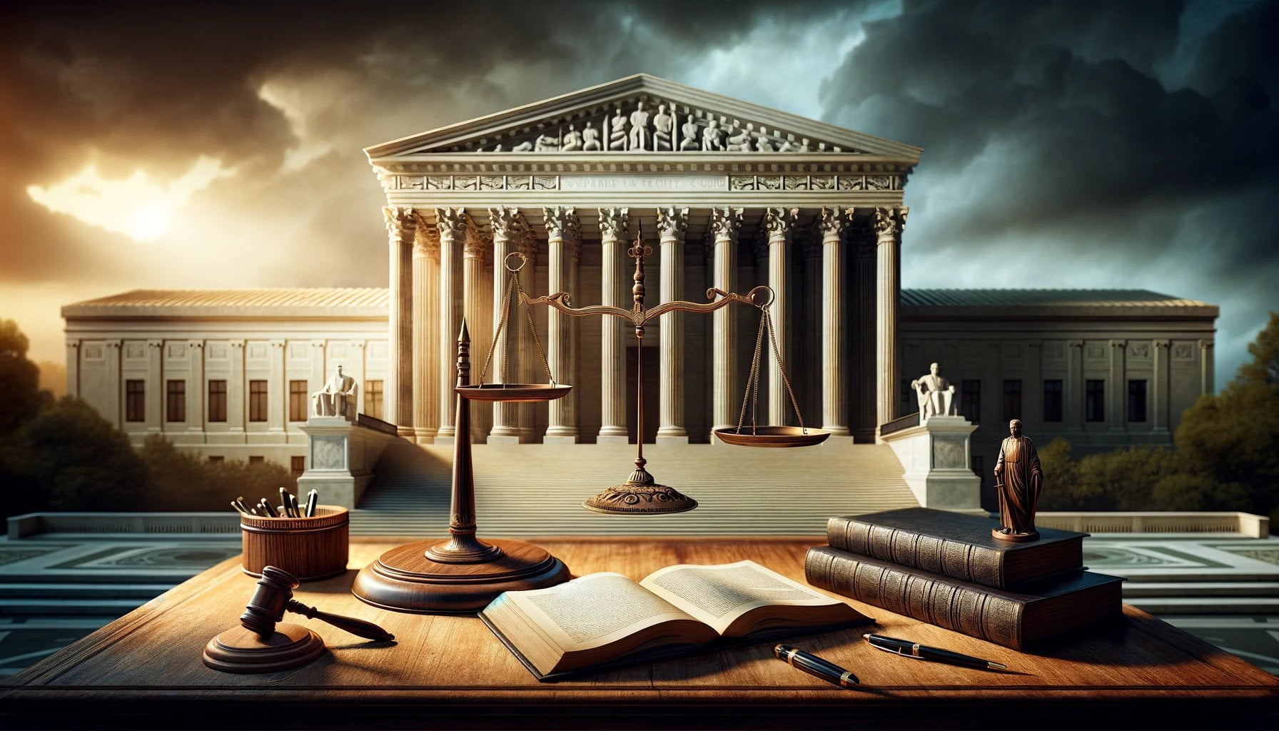 3 facts about thurgood marshall