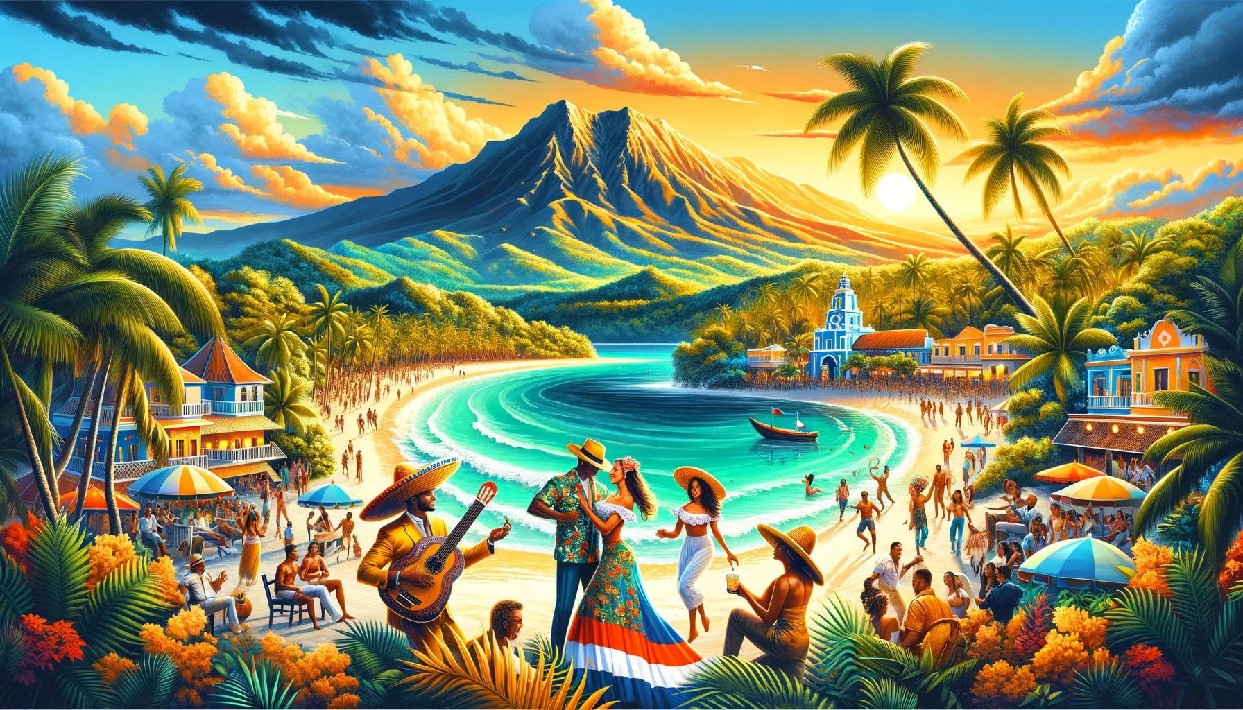 3 interesting facts about dominican republic