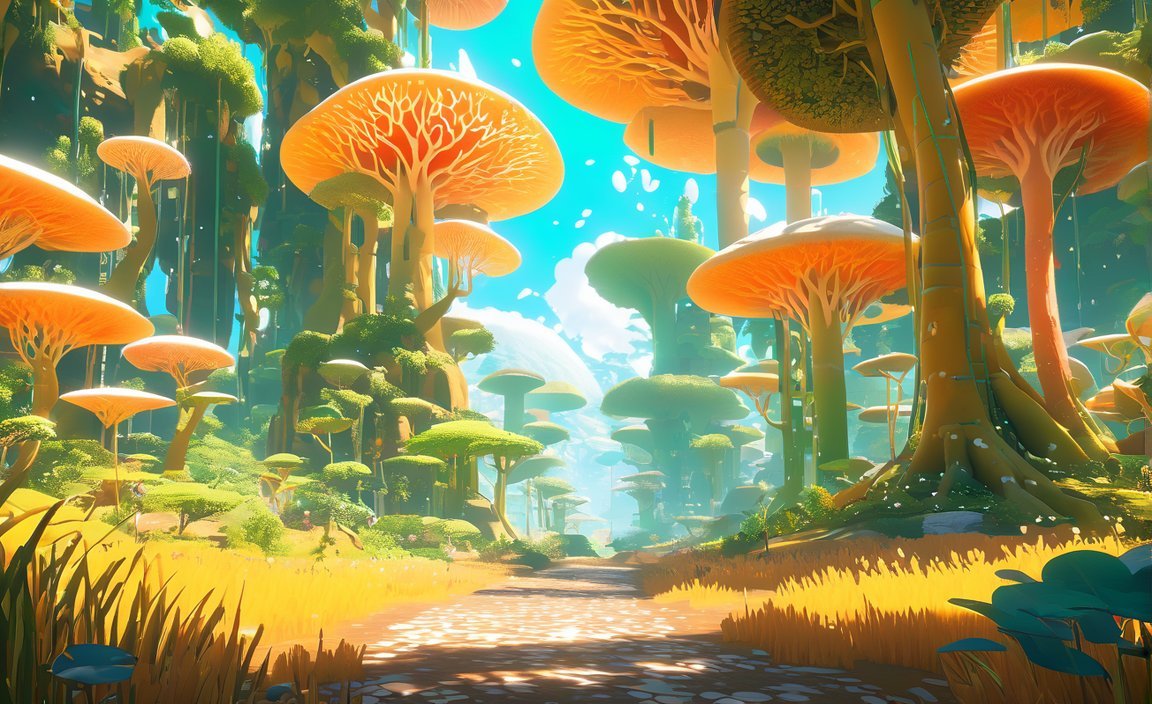 5 facts about biomes