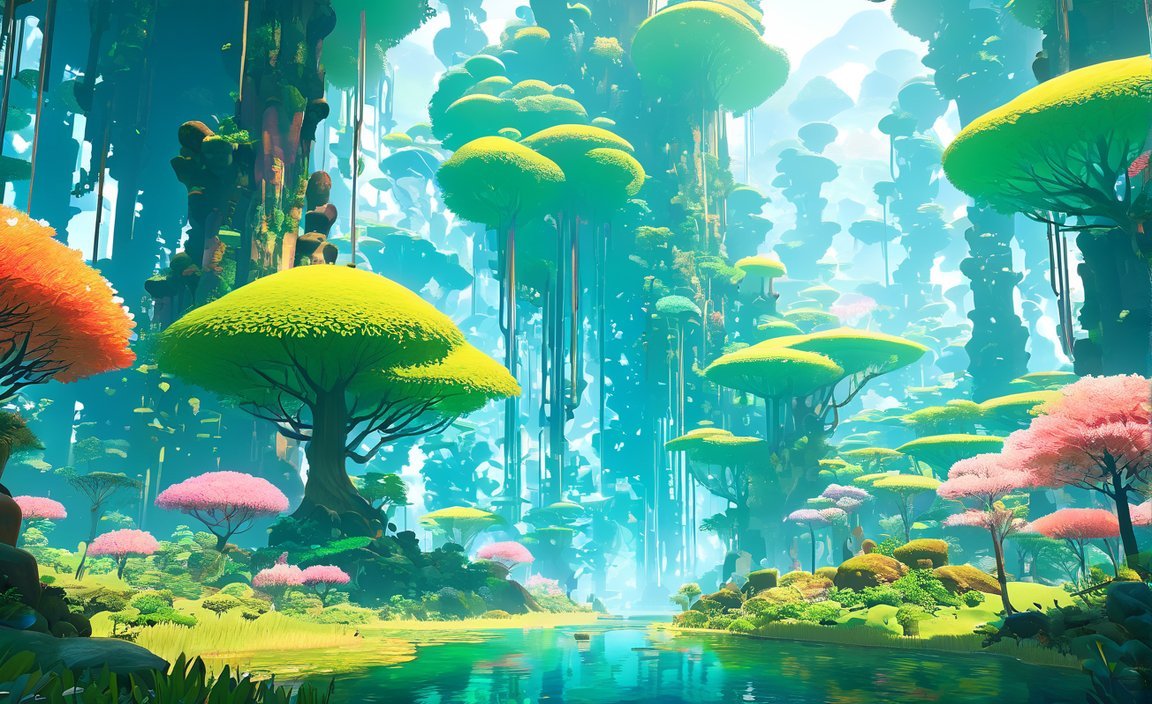 5 facts about biomes