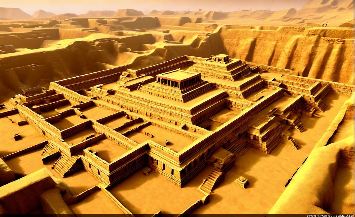 5 facts about indus valley civilization 1