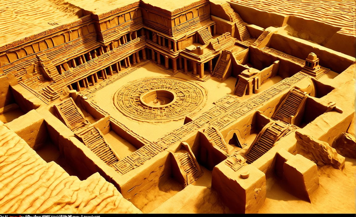 5 facts about indus valley civilization