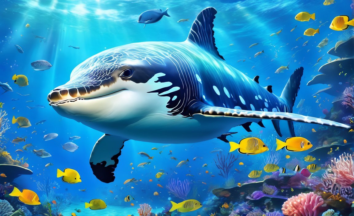 5 facts about ocean animals