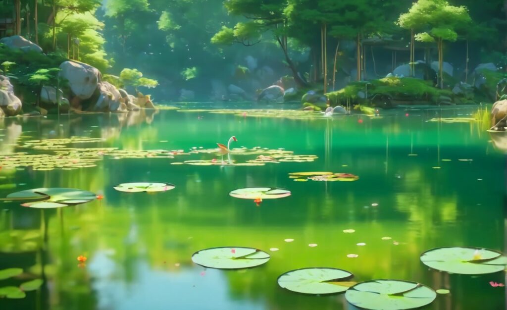 Discover 5 Fascinating Pond Facts Exploring Aquatic Ecosystems