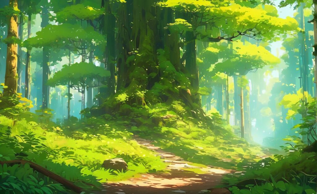 Discovering the Biodiversity: 5 Facts About Temperate Forests