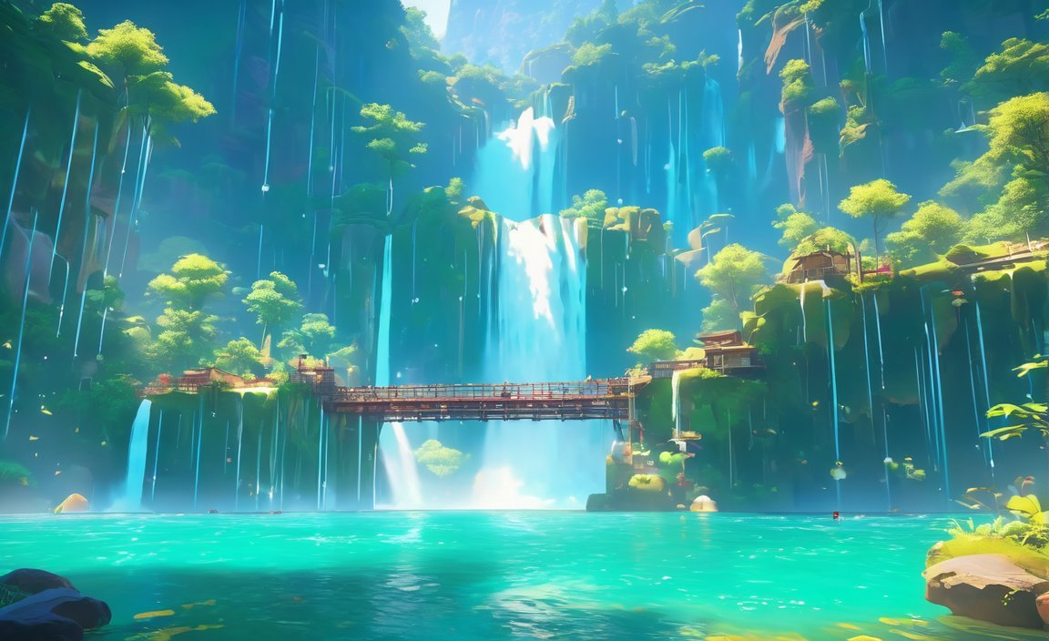 5 fun facts about hydro energy