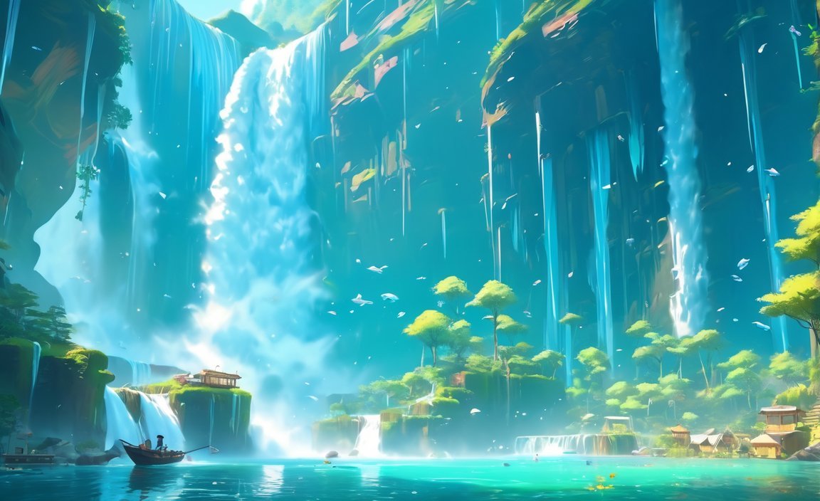 5 fun facts about hydro energy