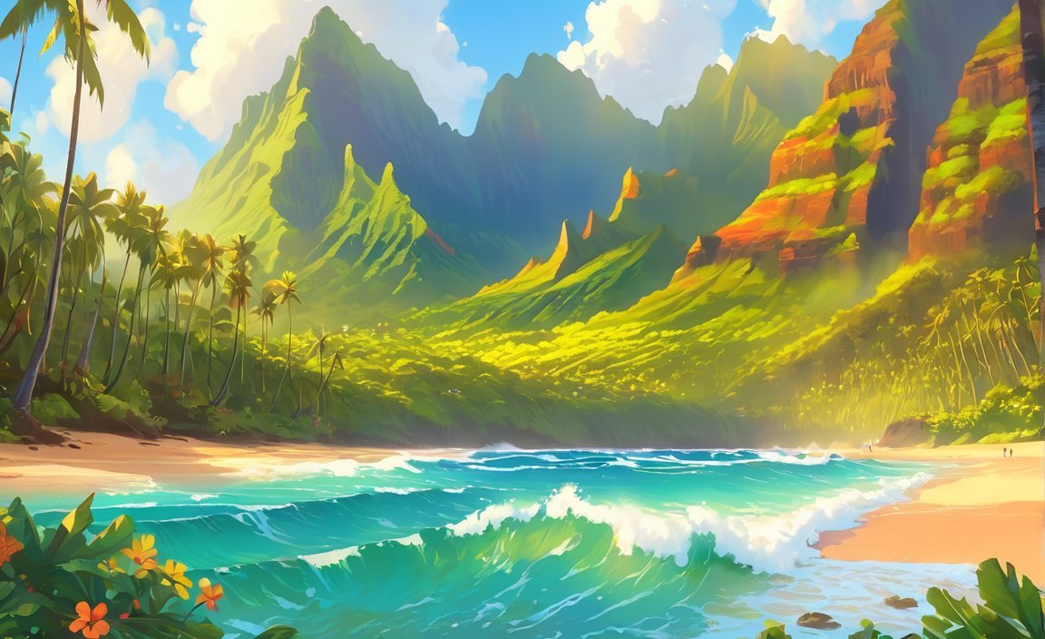 5 fun facts about kauai hawaii