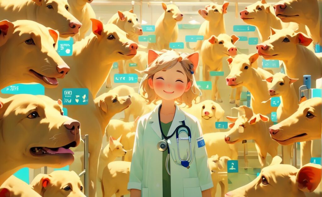 Unveiling 5 Intriguing Facts About Veterinarians Specialists in Animal