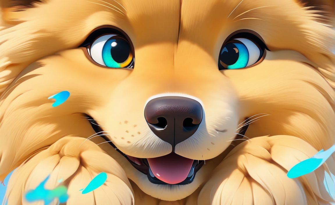 5 interesting facts about dogs and cats