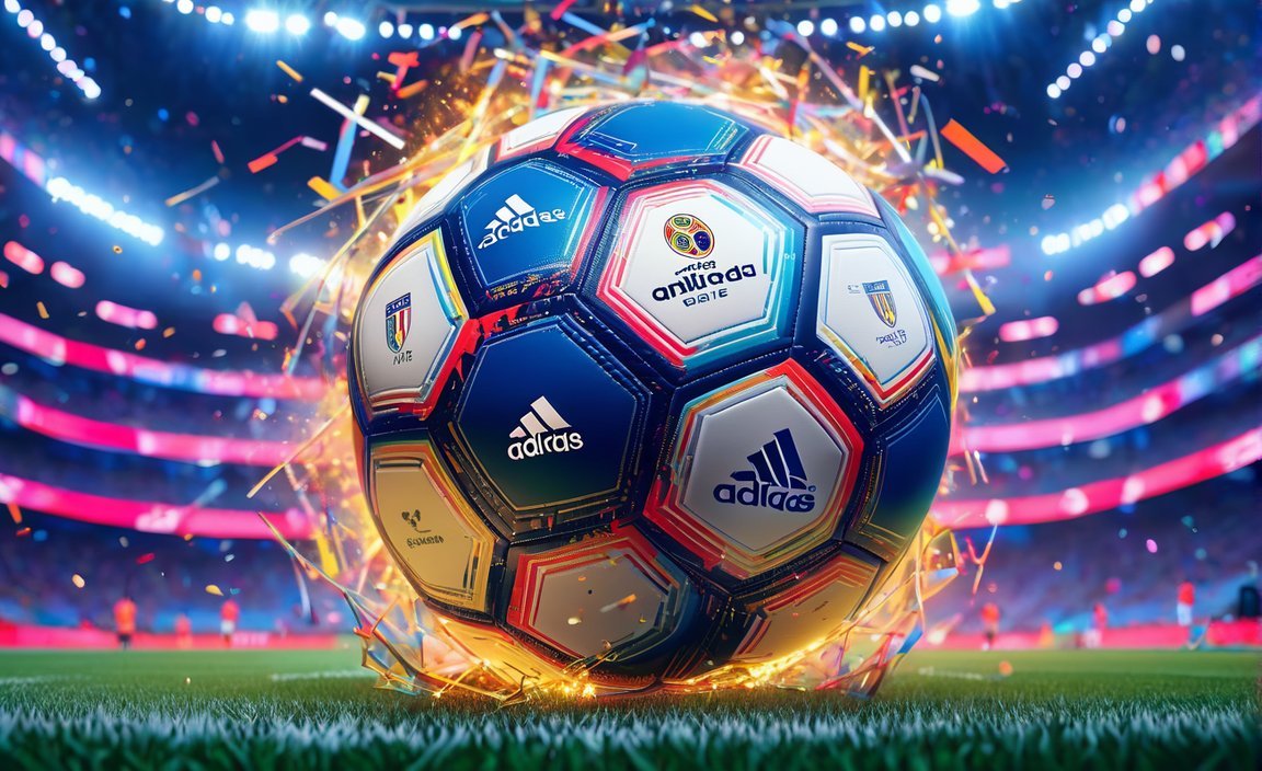 5 interesting facts about football