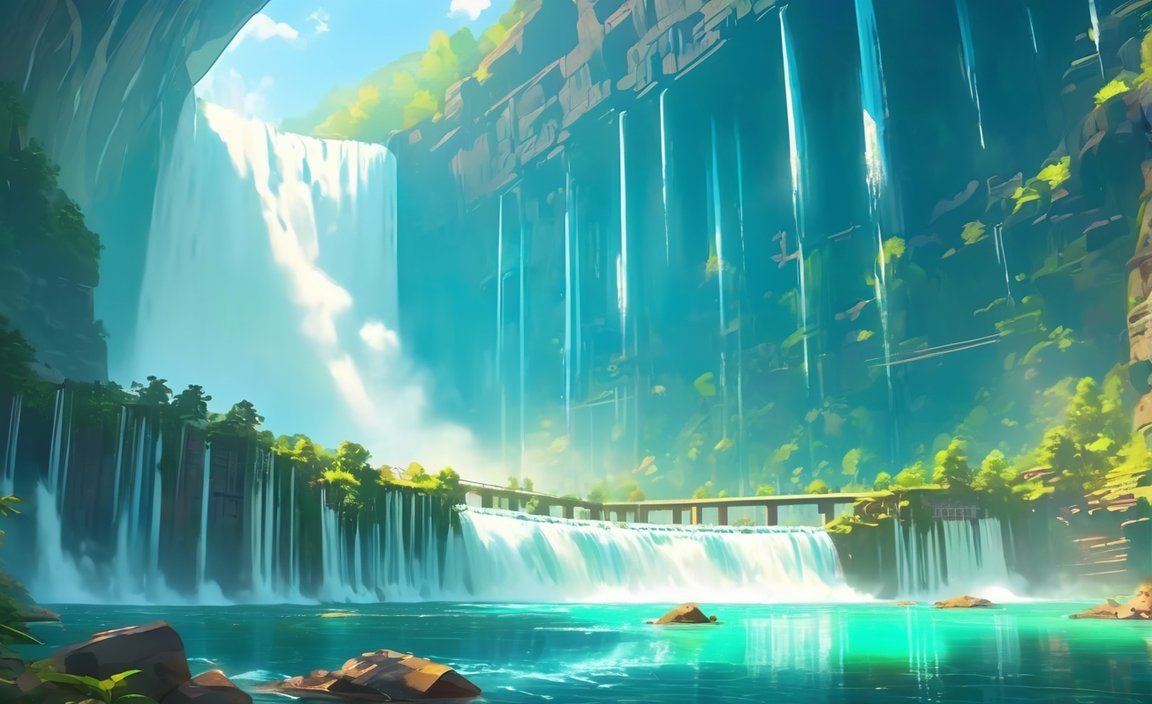 5 interesting facts about hydroelectric energy