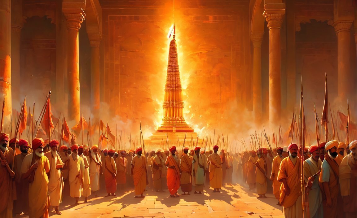 5 interesting facts about indian constitution