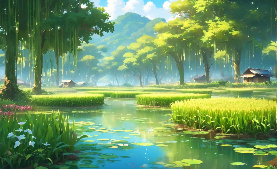 5 methods of water conservation in agriculture