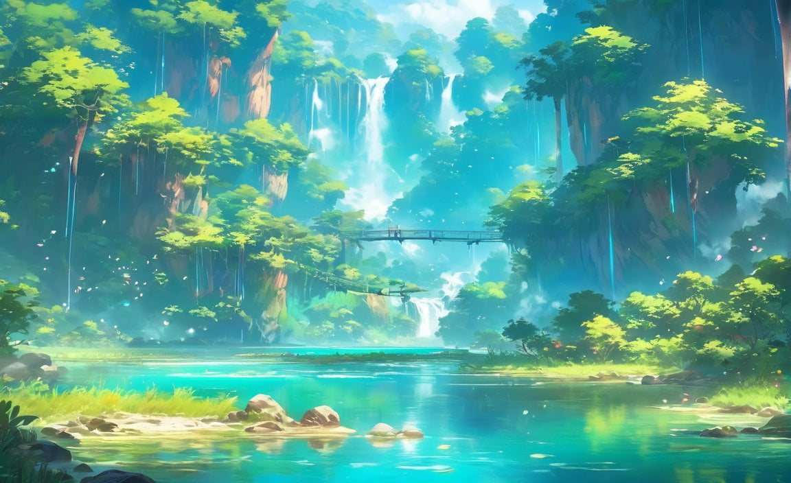 5 reasons why rivers are important