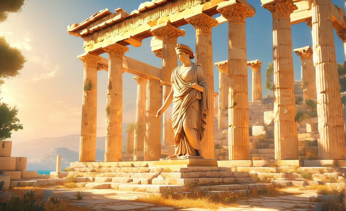 Ancient Greece vocabulary