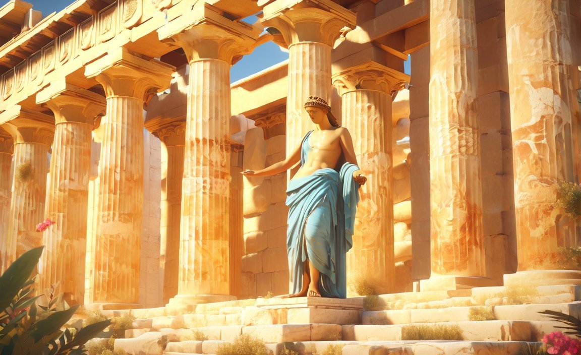Ancient Greece vocabulary
