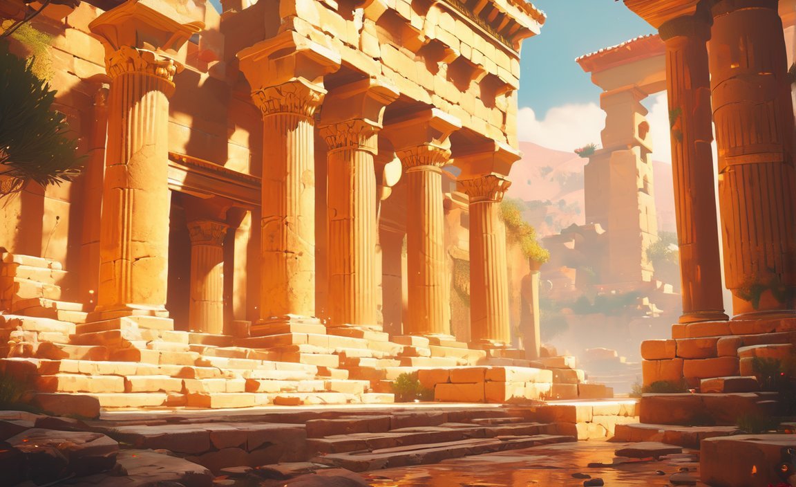 Architecture of Sparta