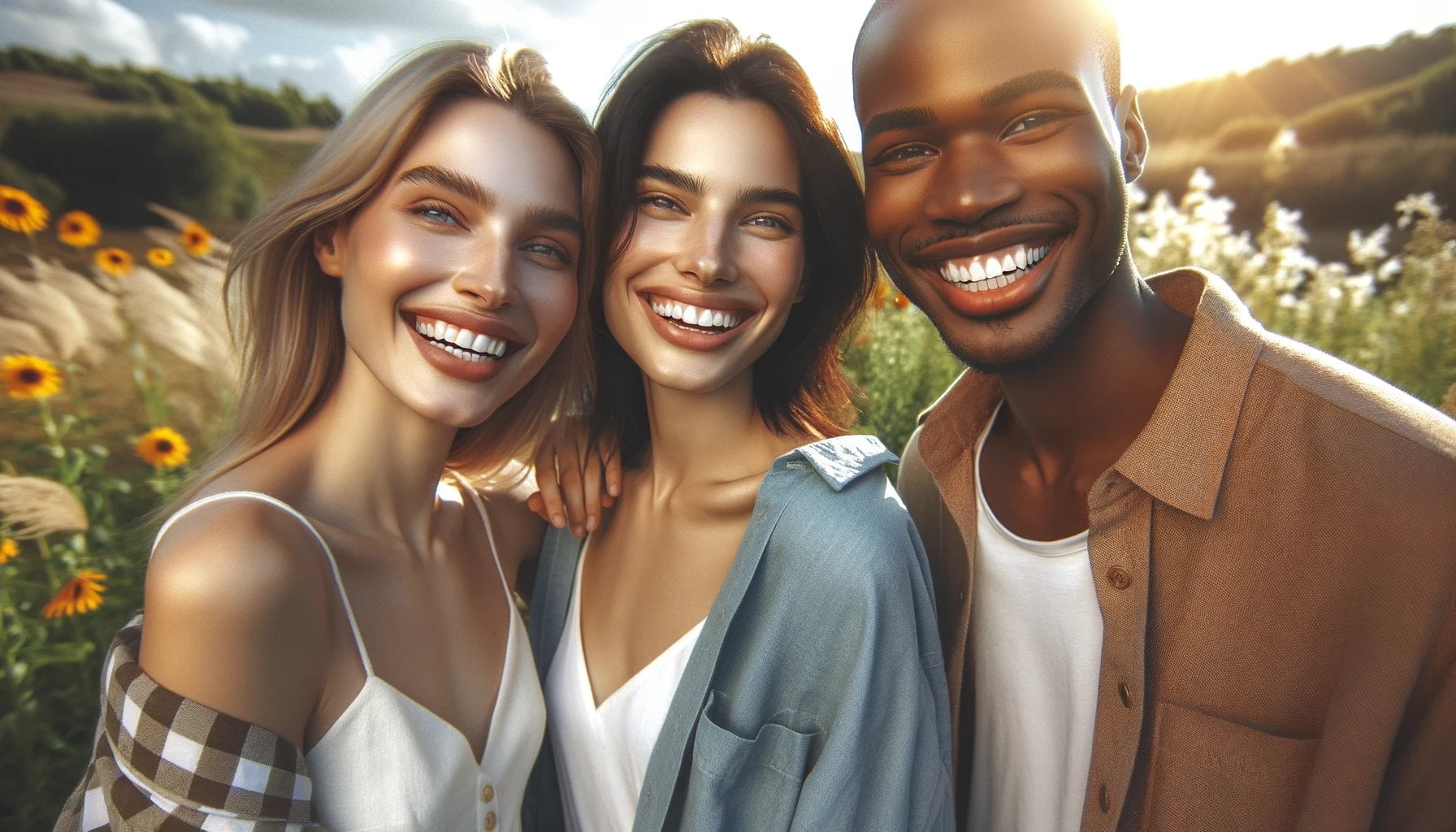 Are people with gap teeth attractive