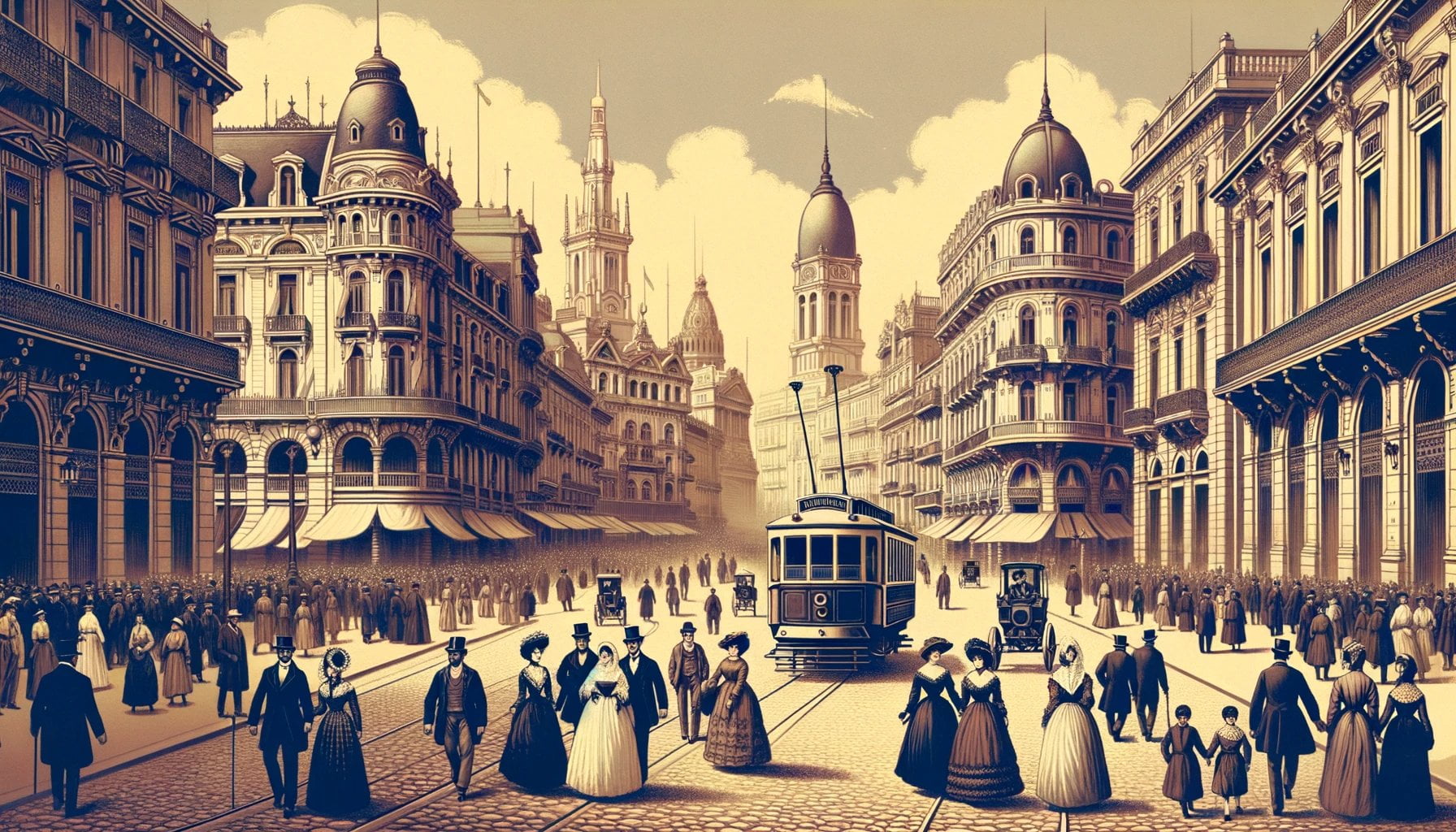 Argentina history