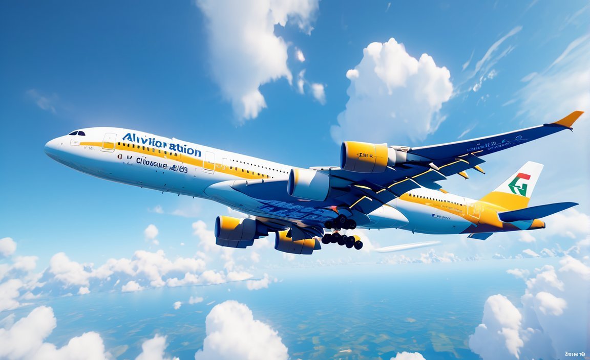 Aviation facts