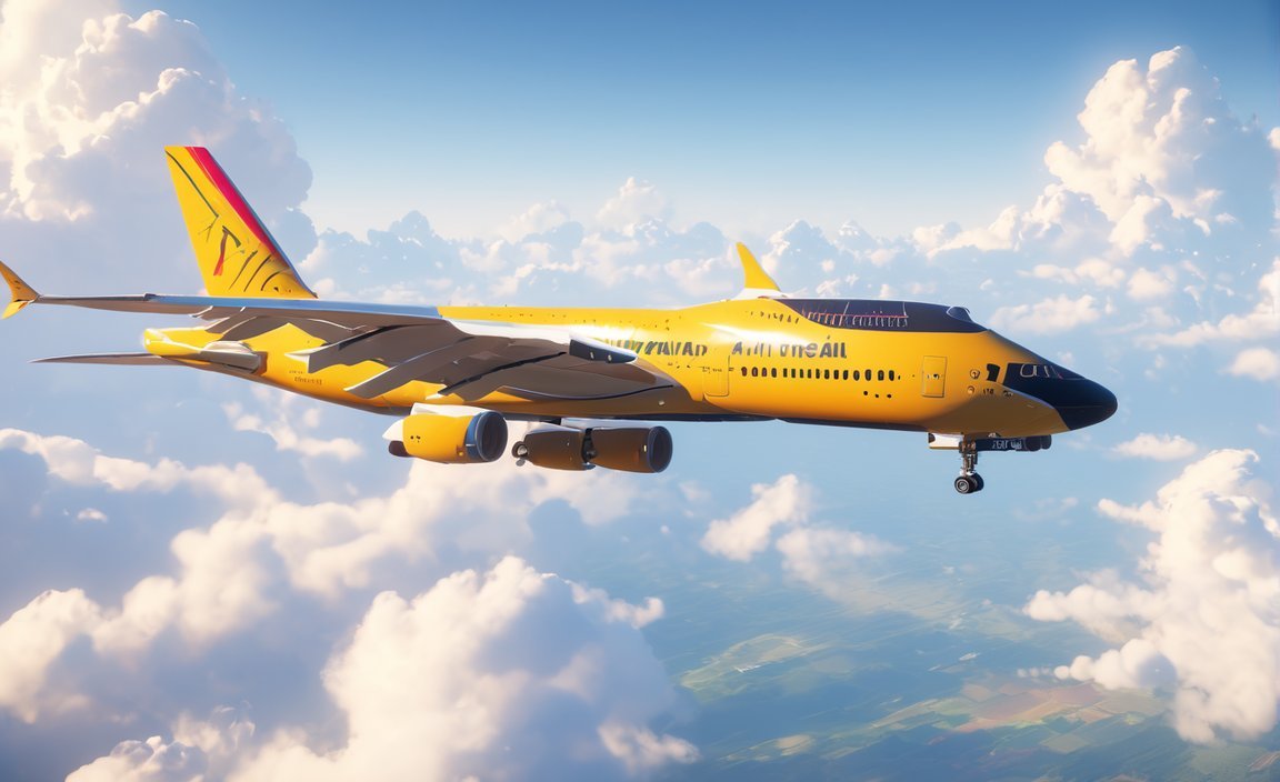 Aviation facts