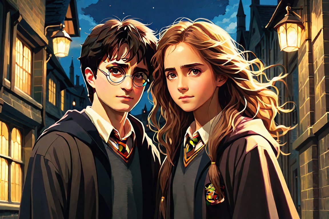 Awesome facts for Potter fans