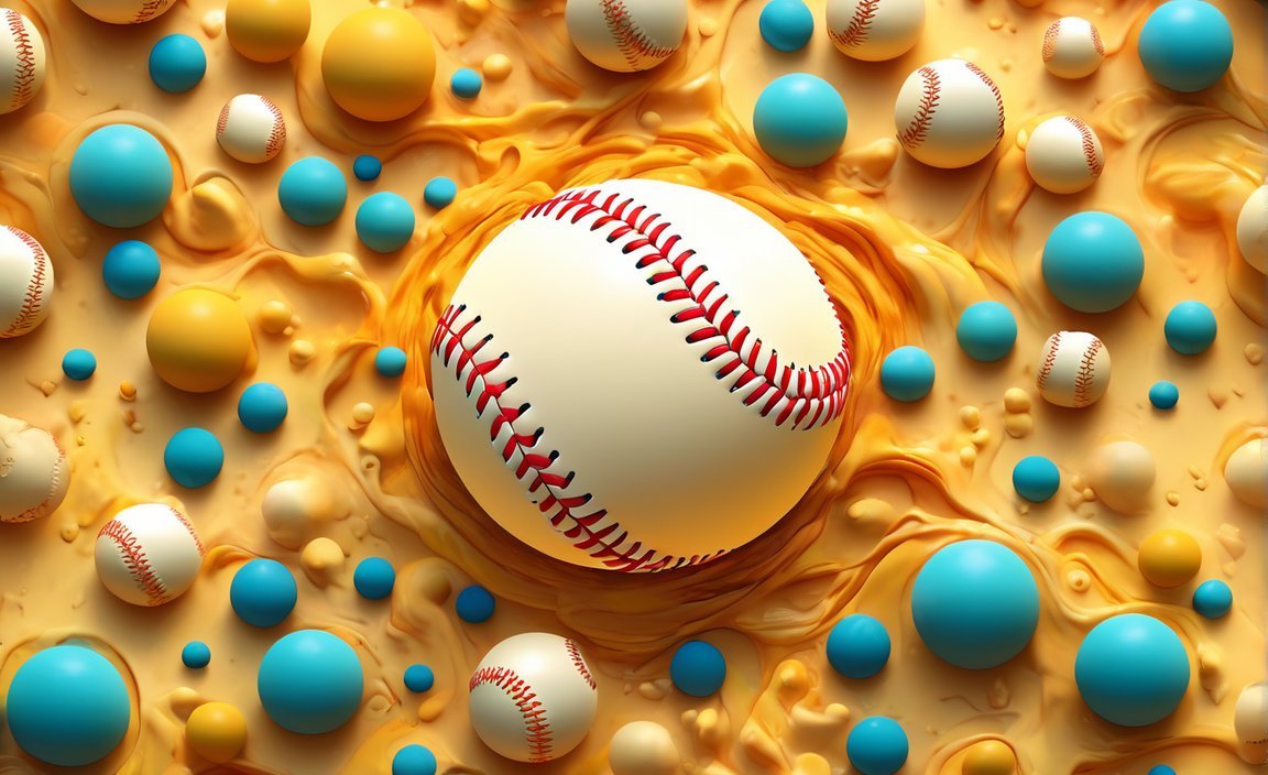 Baseball facts for kids