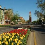Best places in Ontario for retirees