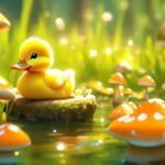 Can-ducks-eat-mushrooms_1
