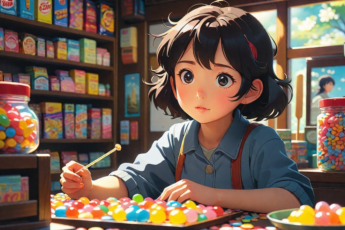 candy-trivia-and-fun-facts-exploring-the-colorful-world-of-confections