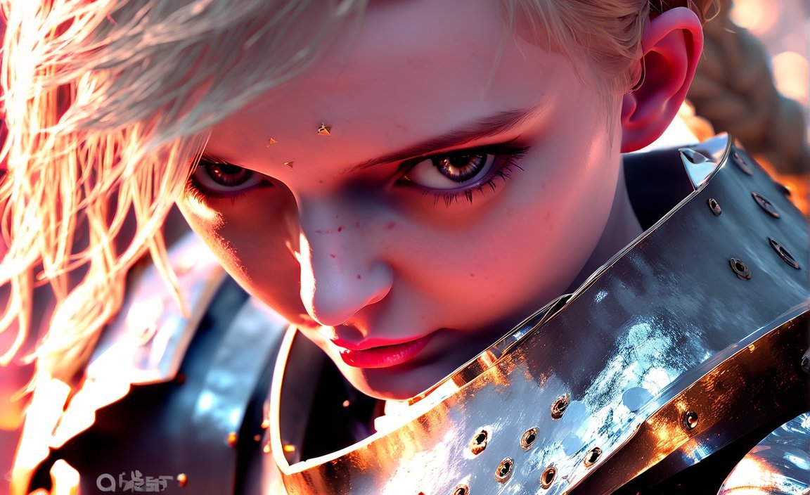 Carol Held Knight