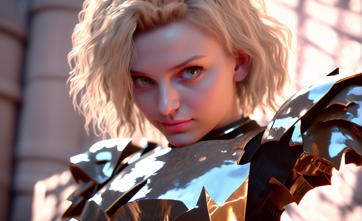 Carol Held Knight