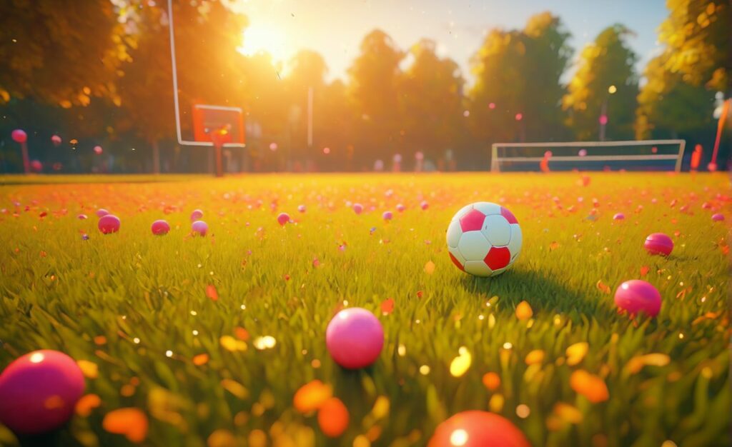 Unveiling the Dimensions of a Kickball Field A Comprehensive Guide