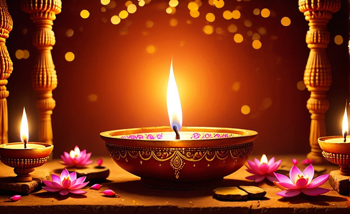 Diwali trivia questions