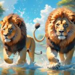 Do-lions-like-water_1