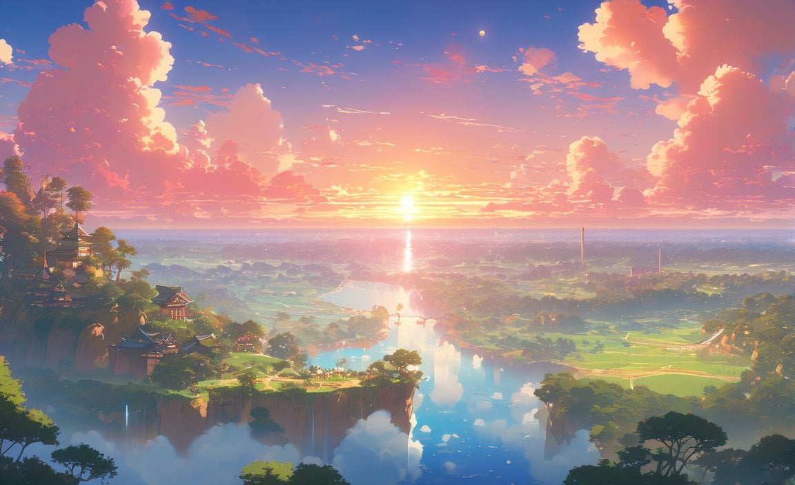 Unveiling the Breathtaking Elevation of Kansas: Geographical Exploration at Its Finest