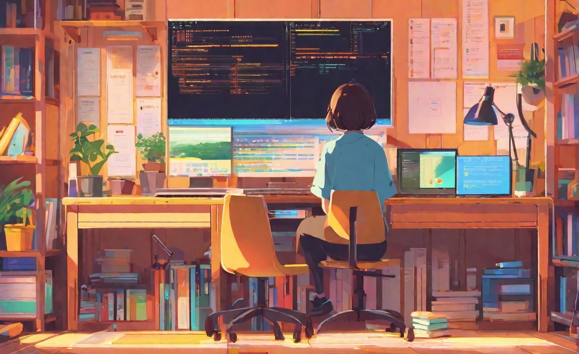 Facts about coding