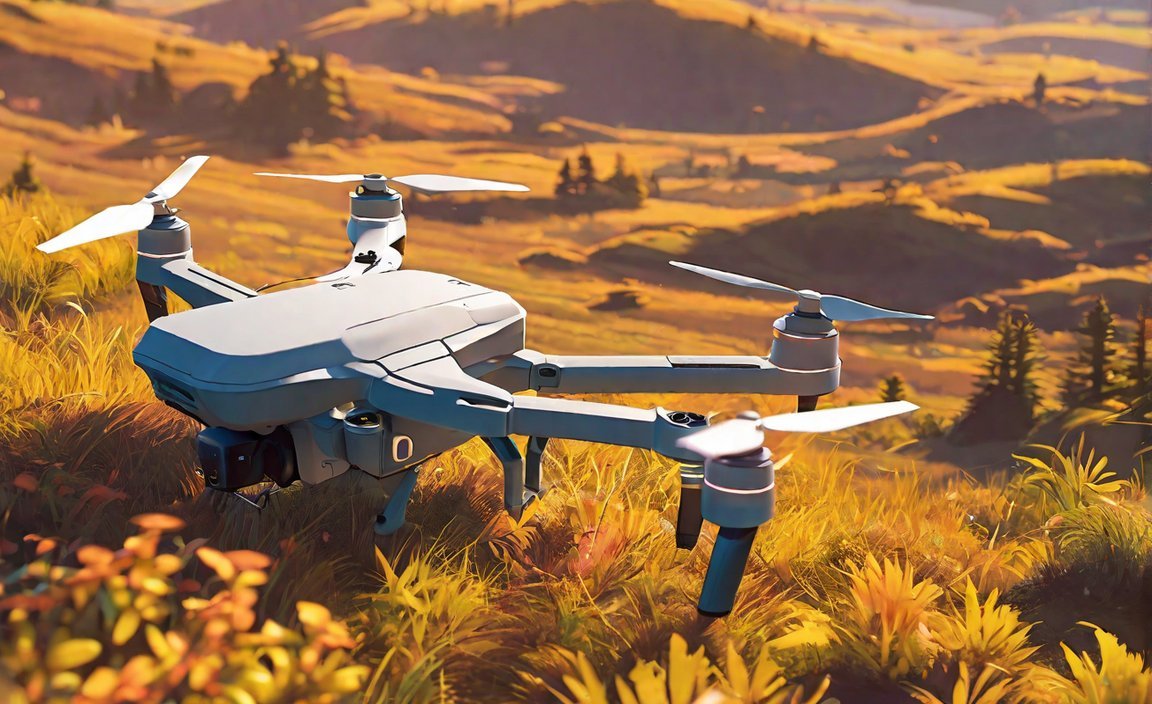 Facts About Drones