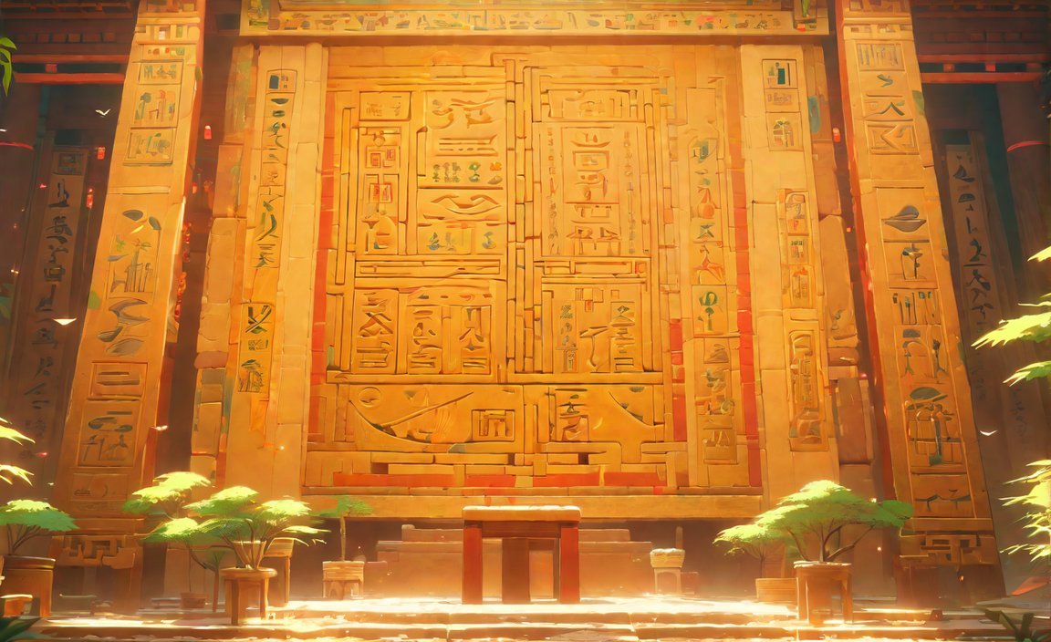 Facts About The Hieroglyphics artstation-greek-underworld-concept-art