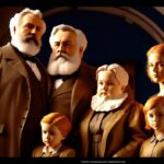 Family-of-Alexander-Graham-Bell_1