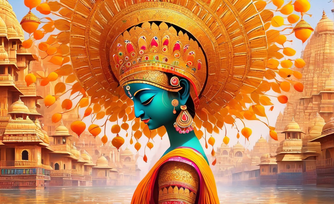 Fascinating facts of India