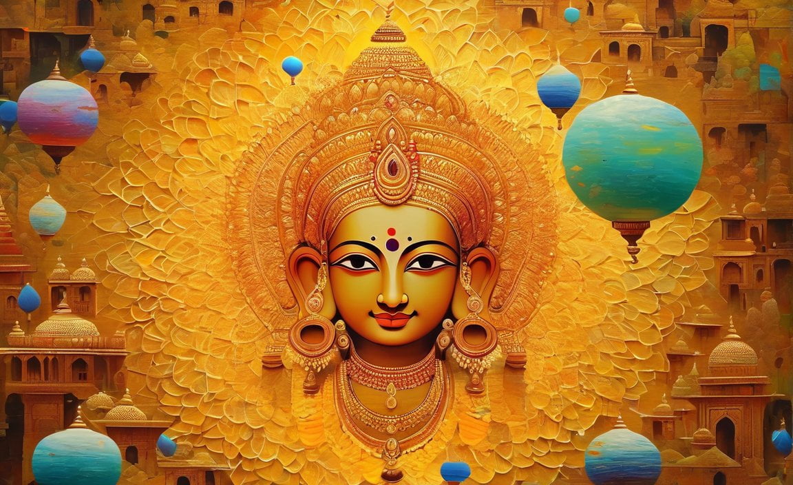 Fascinating facts of India