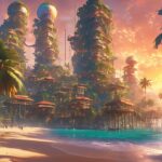 Florida-city-on-Tocobaga-land_1