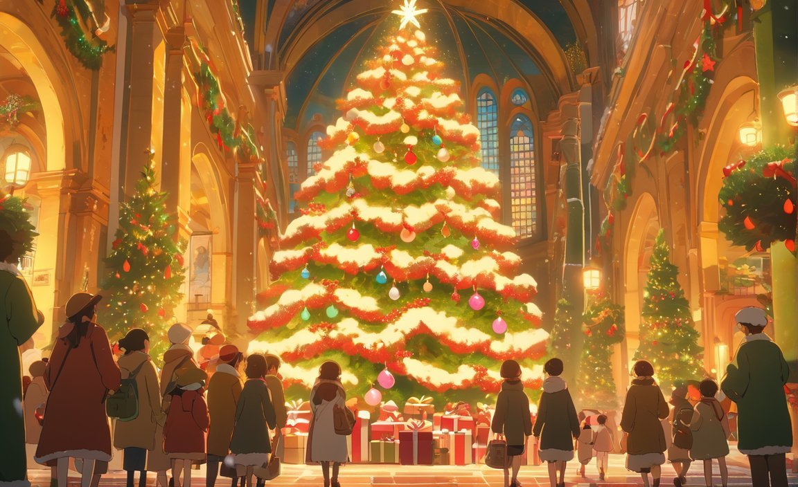 Fun facts about Christmas in Italy